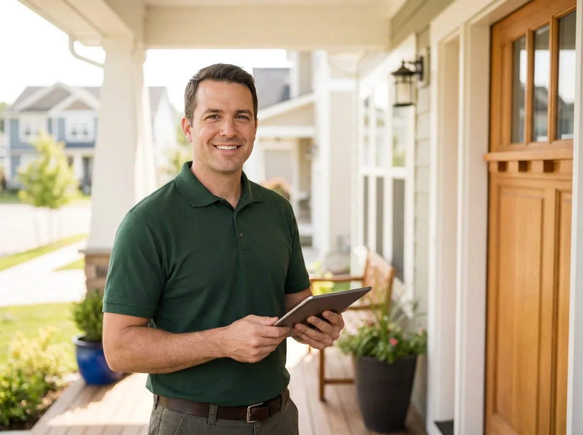 Pest control FAQs for Barnard, MO